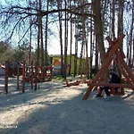Stribrny Rybnik-3 By Interhome 펜션 *