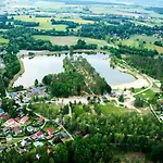 펜션 Stribrny Rybnik-3 By Interhome *