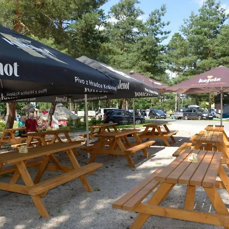 Holiday home Stribrny Rybnik-3 By Interhome