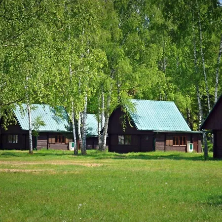 Kemp Stribrny Rybnik-3 By Interhome Hébergement de vacances