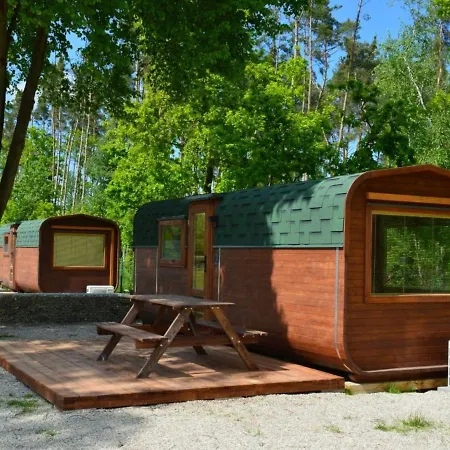Stribrny Rybnik-3 By Interhome Holiday home *