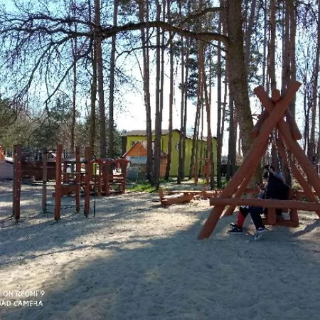 Stribrny Rybnik-3 By Interhome Holiday home *