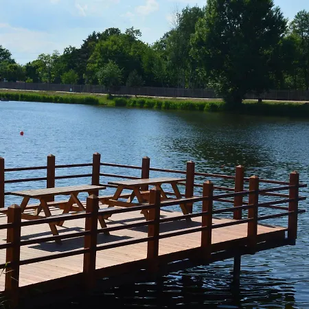 Holiday home Stribrny Rybnik-3 By Interhome