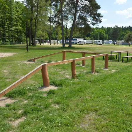 Semesterbostad Stribrny Rybnik-3 By Interhome Hradec Králové