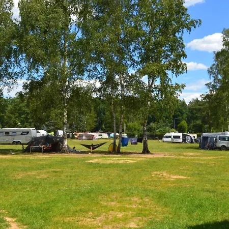 Stribrny Rybnik-3 By Interhome