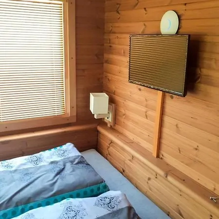 Holiday home Stribrny Rybnik-3 By Interhome *