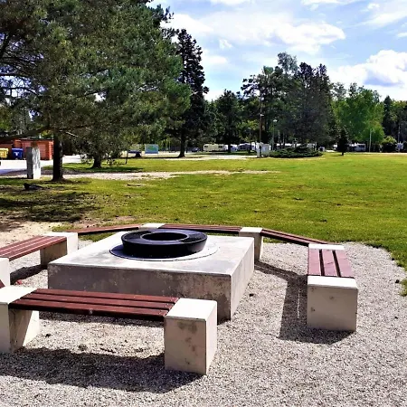 Stribrny Rybnik-3 By Interhome Holiday home Hradec Kralove