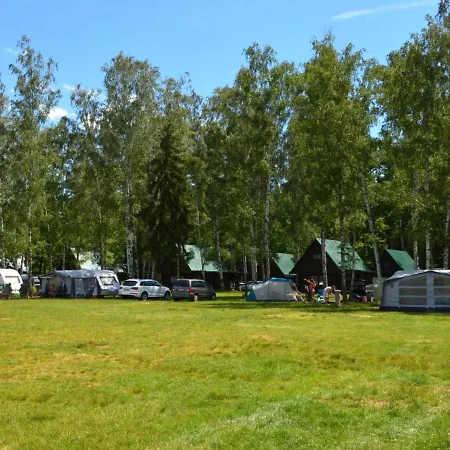 Hébergement de vacances Kemp Stribrny Rybnik-3 By Interhome *