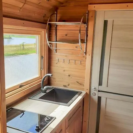 Stribrny Rybnik-3 By Interhome Hradec Kralove