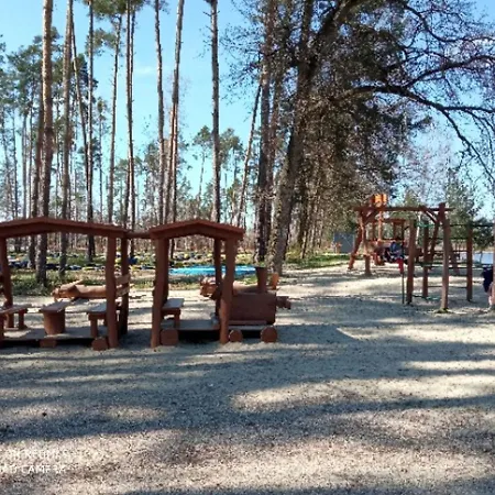 Semesterbostad Stribrny Rybnik-3 By Interhome Hradec Králové