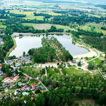 Holiday home Stribrny Rybnik-3 By Interhome *