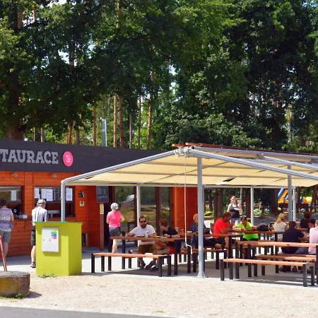 Stribrny Rybnik-3 By Interhome