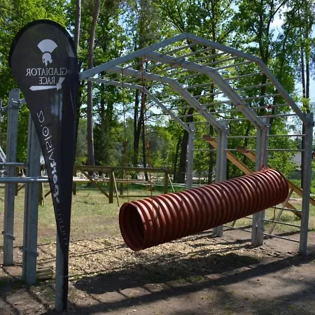 Holiday home Stribrny Rybnik-3 By Interhome