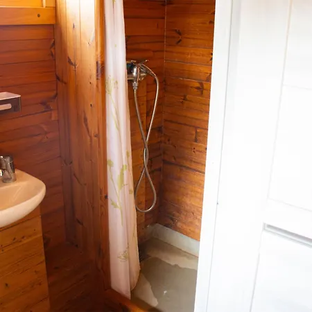 Stribrny Rybnik-3 By Interhome Holiday home