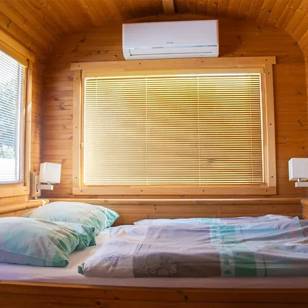 Holiday home Stribrny Rybnik-3 By Interhome Hradec Kralove