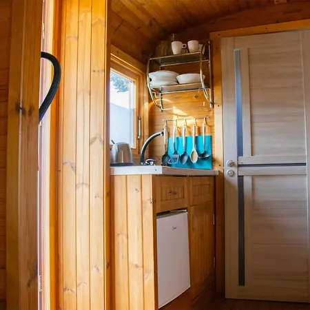 Holiday home Stribrny Rybnik-3 By Interhome