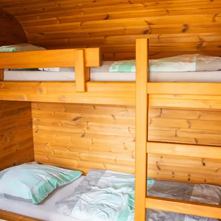 Hébergement de vacances Kemp Stribrny Rybnik-3 By Interhome *