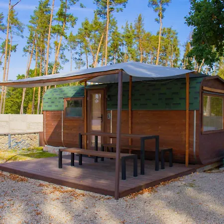 Stribrny Rybnik-3 By Interhome *