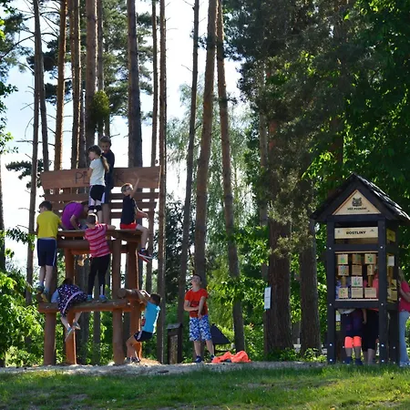 Kemp Stribrny Rybnik-3 By Interhome Hradec Králové