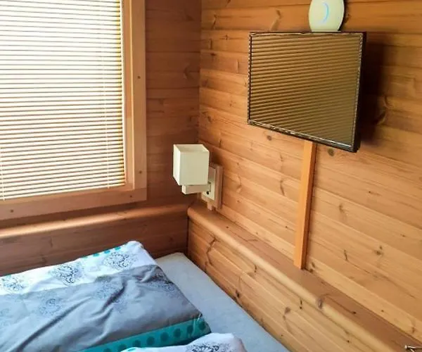 Hébergement de vacances Kemp Stribrny Rybnik-3 By Interhome *