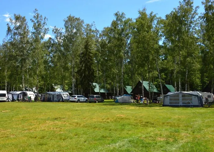 Hébergement de vacances Kemp Stribrny Rybnik-3 By Interhome *