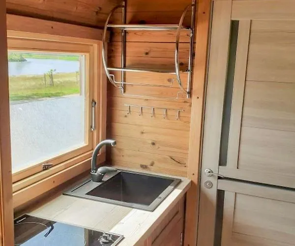 Kemp Stribrny Rybnik-3 By Interhome Hradec Králové